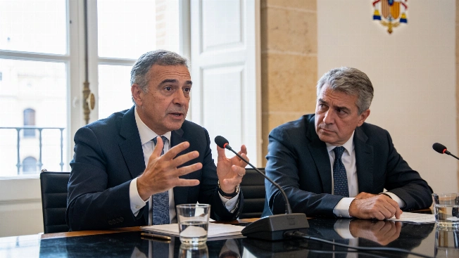 Tensions Flare Over PSOE's Portrayal of Andalucista Legacy in Seville RUSSPAIN.com