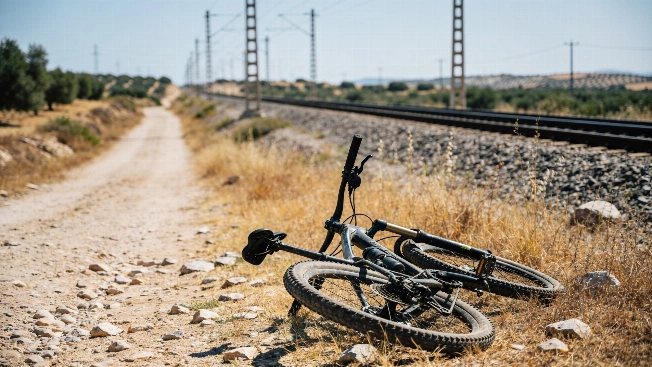 Data Protection Delegate of Andalusian Parliament Dies in Cycling Accident RUSSPAIN.com