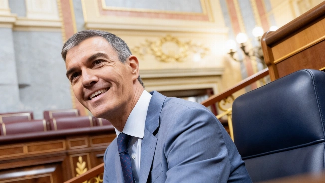 Pension hikes in limbo as Spain’s November election stalls budget process RUSSPAIN.com