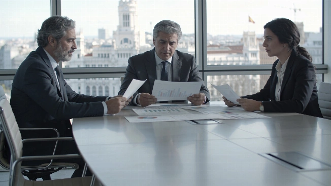 EQT and Norges Bank move to acquire all of Acciona Energía RUSSPAIN.com