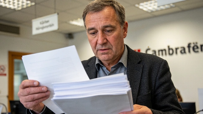 Austrian Worker Wins €7,800 After 13 Years of Unpaid Overtime RUSSPAIN.com