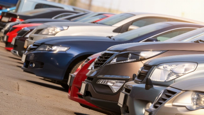 Andalucía faces sharp drop in used car sales as rivals accelerate RUSSPAIN.com