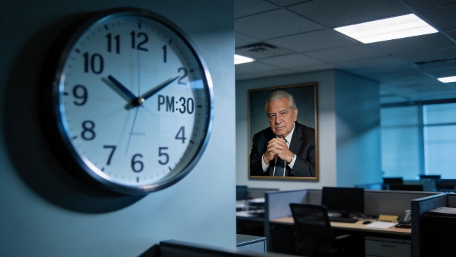 Carlos Slim’s Radical Plan: Three-Day Workweek, Same Pay, Later Retirement RUSSPAIN.com
