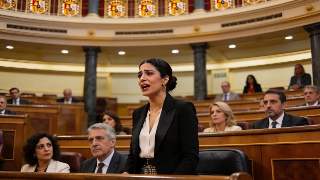 Spanish Congress advances citizenship for Sahrawis born under Spanish rule RUSSPAIN.com