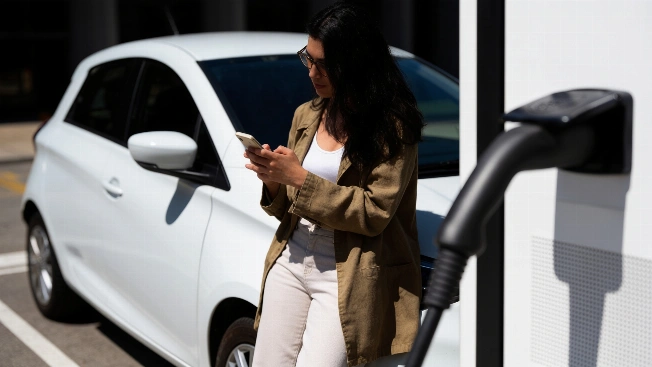 Most Used Electric Cars Keep Over 90% Battery After Four Years RUSSPAIN.com