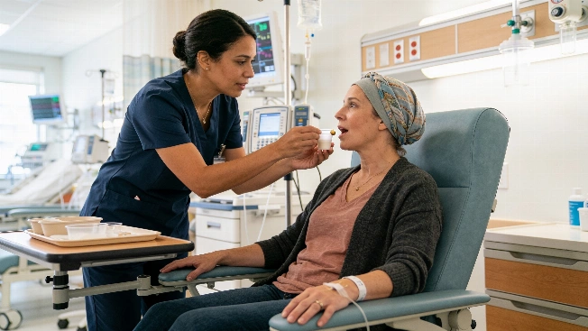 FDA Approves Rasonque, Doubling Survival in Advanced Pancreatic Cancer RUSSPAIN.com