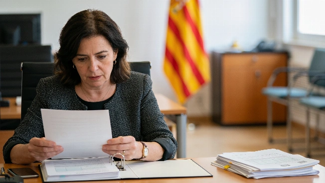 Catalonia’s Audit Chief Calls for Stronger Oversight of Public Funds RUSSPAIN.com