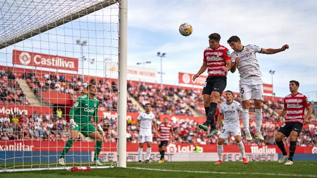 Girona and Castellón meet at Montilivi with promotion on the line RUSSPAIN.com