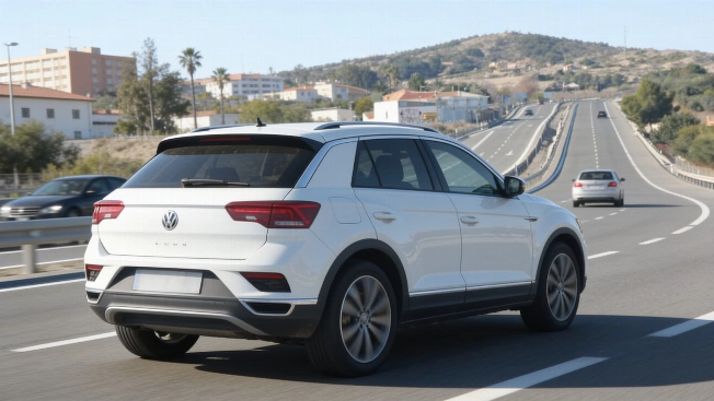 Spanish highways roll out real time speed limits with smart sensors RUSSPAIN.com