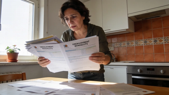 Madrid Court Orders Woman to Repay €7,072 in Unemployment Benefits RUSSPAIN.com