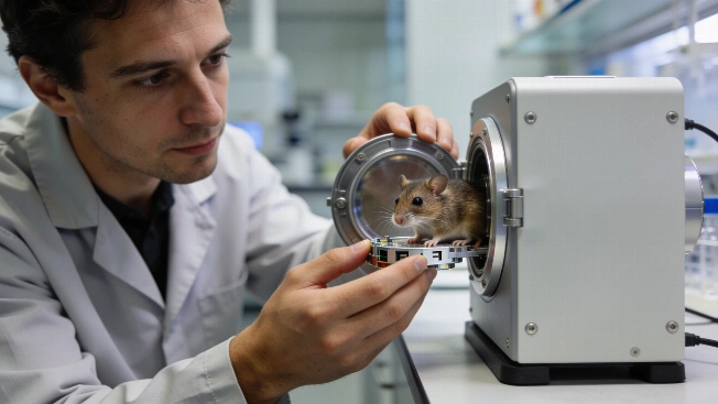 Why Spanish Alzheimer Researchers Are Turning to Myelin RUSSPAIN.com