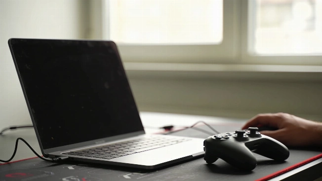 RTX Spark Laptops Put PC Gaming on the Launch Menu RUSSPAIN.com