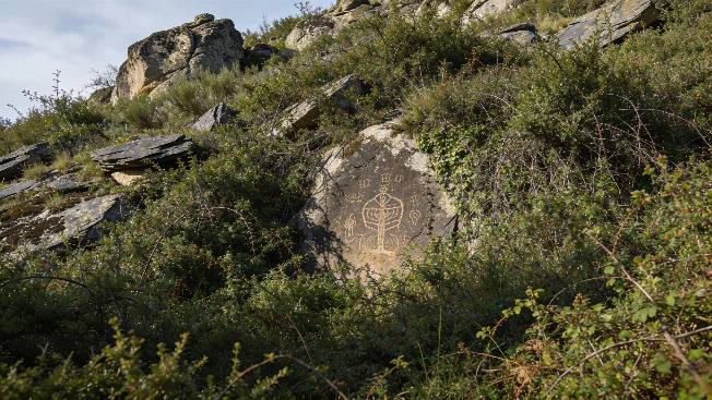 Ancient Rock Art in Salamanca Left Exposed as Promised Protections Stall RUSSPAIN.com