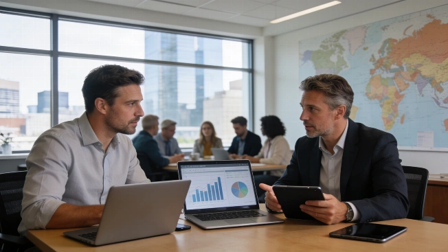 Wiremind lands €35 million to ramp up global AI transport expansion RUSSPAIN.com