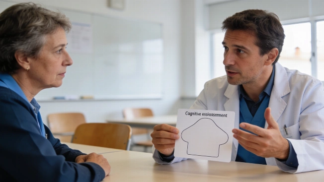 Valencia sets dementia course for neurology residents RUSSPAIN.com