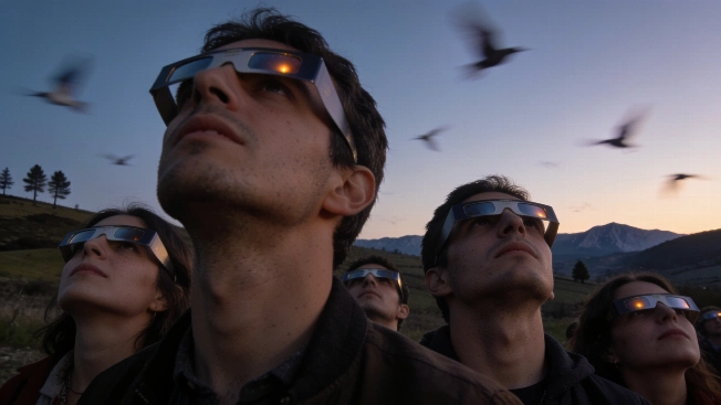 Southern Spain Prepares for Century’s Longest Solar Eclipse in 2027 RUSSPAIN.com