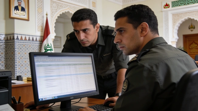 Morocco Faces Ongoing Cyberwar as Ceuta Crisis Exposes Security Breach RUSSPAIN.com