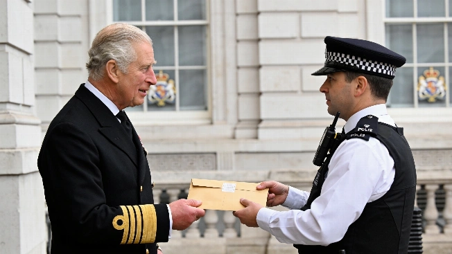 King Carlos III sets firm boundaries for Harry and Meghan after UK visit RUSSPAIN.com