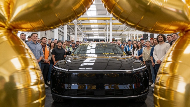 Tesla Hits 10 Million Electric Cars, Doubling Down on Global Ambitions RUSSPAIN.com