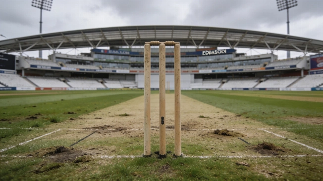 England Makes Key Changes After ODI Defeat to India in Cardiff RUSSPAIN.com
