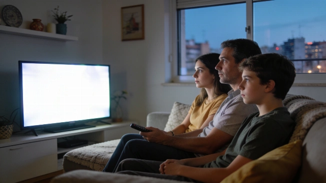 Antena 3 leads Sunday TV ratings with record-breaking audience RUSSPAIN.com