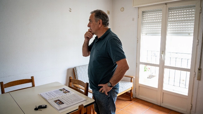 Joan Baldoví declares three properties and major cash assets after leaving Congress RUSSPAIN.com