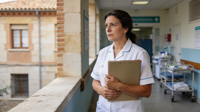 Supreme Court Blocks €26,666 Payout for Nurse Made Permanent RUSSPAIN.com