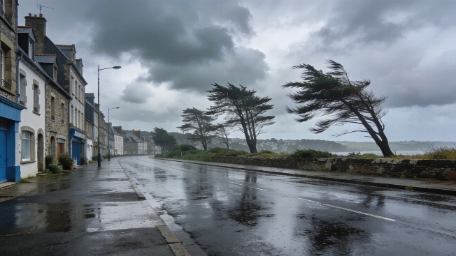 Bayonne Sees Unseasonably Warm and Clear Weather on July 14 RUSSPAIN.com