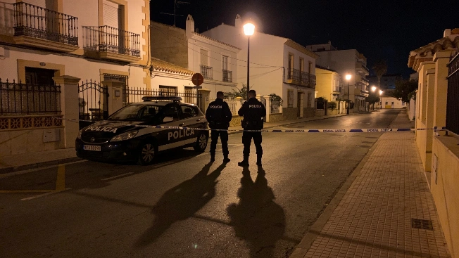 Man Arrested After Fatal Stabbing of Uncle in Massanassa RUSSPAIN.com
