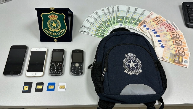Repeat Offender Arrested in Gandía for Child Abuse and Secret Image Sharing RUSSPAIN.com