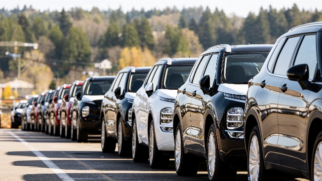 Car buyers face rising prices as direct sales model stalls in Spain RUSSPAIN.com