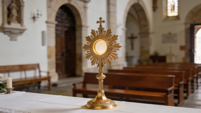 Archbishop urges young people to love through listening RUSSPAIN.com