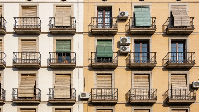 Switching Off Air Conditioning May Raise Electricity Bills, Experts Warn RUSSPAIN.com