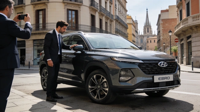 Ebro overtakes Ford and Fiat in Spain with record-breaking sales RUSSPAIN.com
