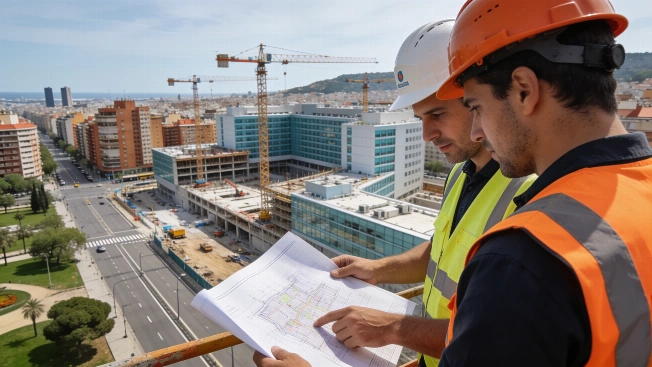 Torrevieja Hospital to Add Nearly 200 Beds in Five-Year Expansion RUSSPAIN.com
