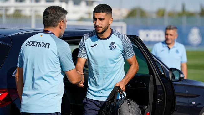 Celta Finalizes Signing of Moroccan Forward Driouech from PSV RUSSPAIN.com