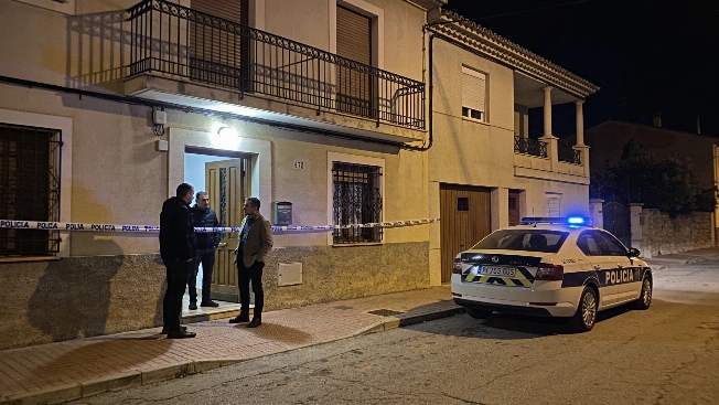 Woman and Accomplice Jailed After Violent Attack on Landlord in Torelló RUSSPAIN.com