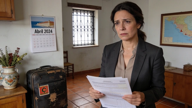 Catalan Court Orders Pensioner to Repay €32,857 After 680 Days Abroad RUSSPAIN.com