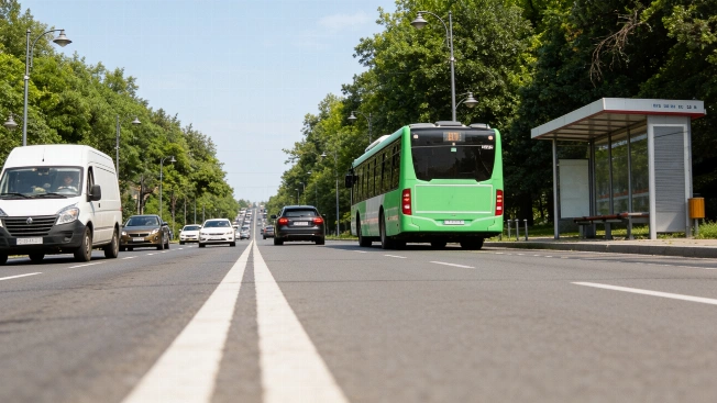 Spain to Overhaul Traffic Rules: New Safety Laws from October 2026 RUSSPAIN.com