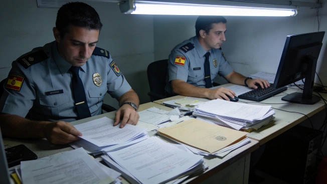 PP Demands 24-Hour Immigration Shifts in Ceuta to Speed Up Returns RUSSPAIN.com