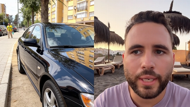 Juan José Ebenezer Reveals His Battle With Depression RUSSPAIN.com