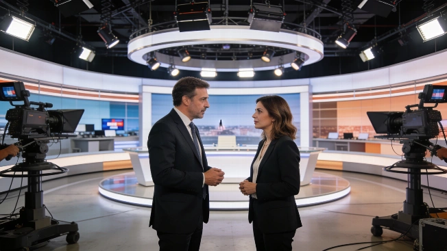 La Séptima Delays Presenter Hires Until Javier Ruiz Joins Leadership RUSSPAIN.com