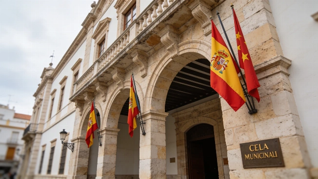 Spain’s Royal Visit Puts Morocco Ties Under Strain RUSSPAIN.com