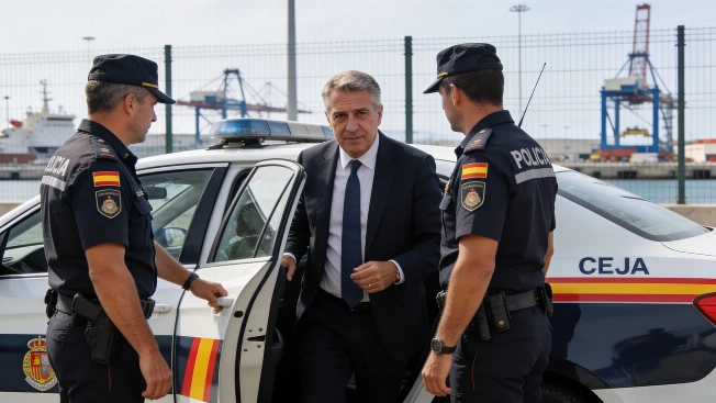 Interior Minister faces Ceuta standoff as migrant crisis deepens RUSSPAIN.com