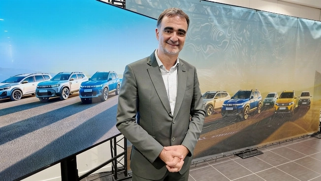 Dacia demands clear incentives as Spain’s electric car market shifts RUSSPAIN.com