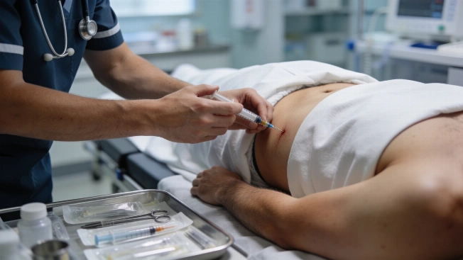 Meningitis demands urgent action when warning signs appear RUSSPAIN.com