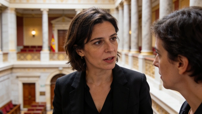 Junts keeps its veto on Sánchez housing decrees RUSSPAIN.com