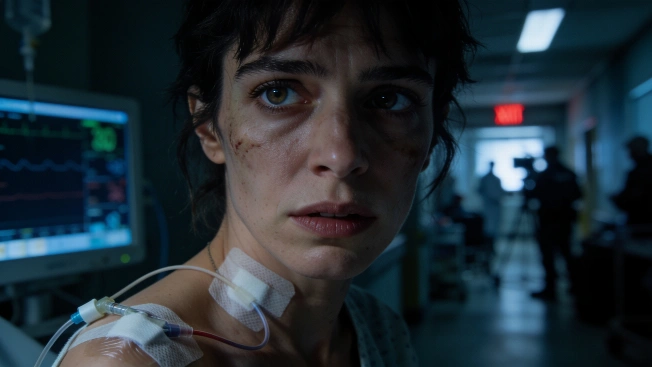 Candela Peña admits using Ozempic for Netflix film transformation RUSSPAIN.com