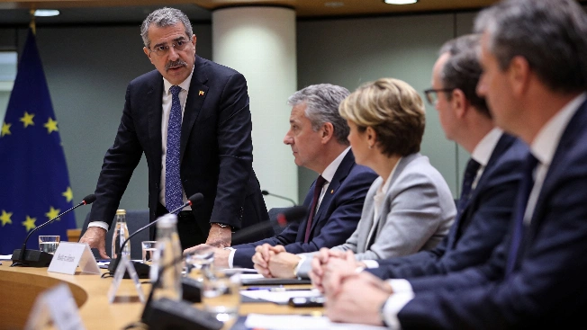 EU Ministers Shift to Full Support for Spain After Ceuta Crisis RUSSPAIN.com