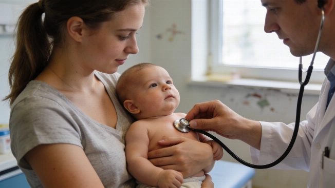 RSV protection leaves Spanish families calmer RUSSPAIN.com